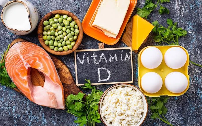 D Vitamini Faydaları Nelerdir? D Vitamini Alma Yolları