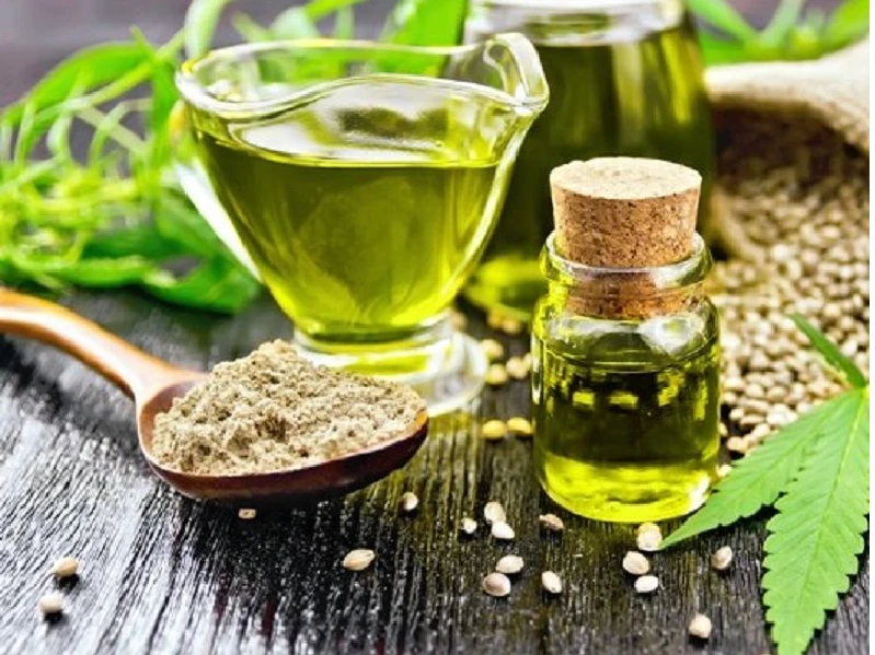 Kenevir Tohumu Yağı Nedir ve Ne İşe Yarar?