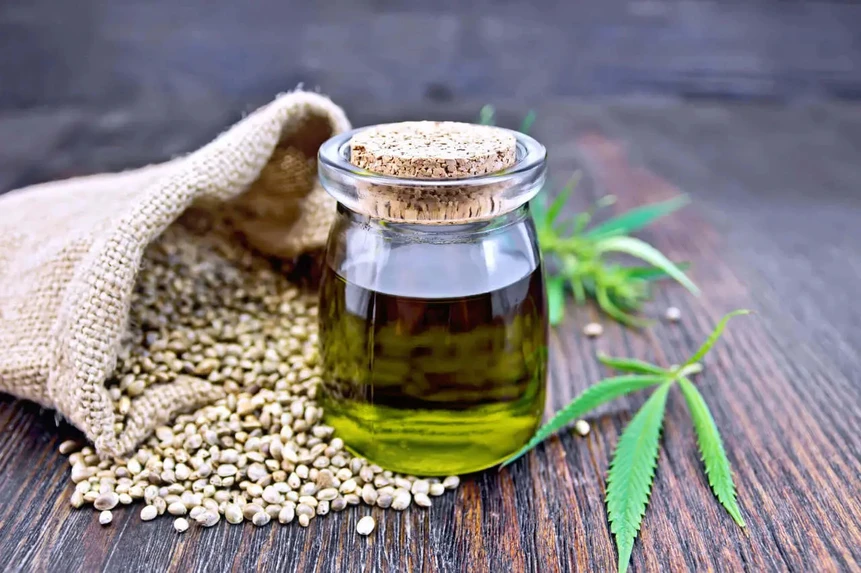 Kenevir Yağı Alırken Dikkat Edilmesi Gereken 5 Husus