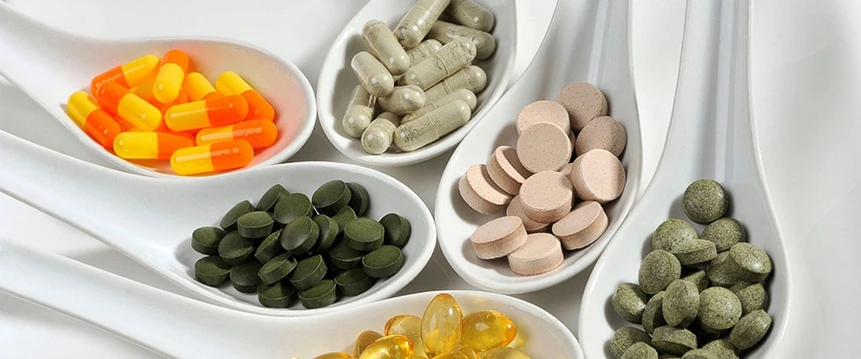 Multivitaminlerin Vücudumuz İçin 7 Faydası