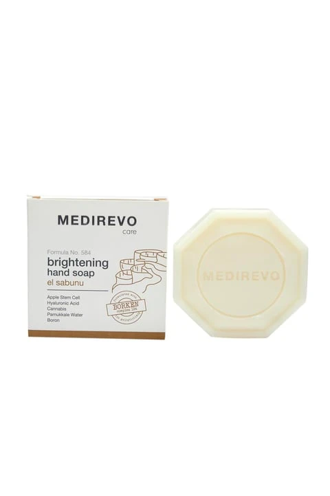 Brightening Sabun